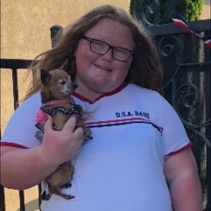 Meet your Posher, Nicole